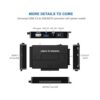 YINNCEEN Lector de discos duros USB 3.0 a SATA IDE_3