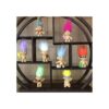 8 muñecas troll figuras de acción de muñeca vintage de_4
