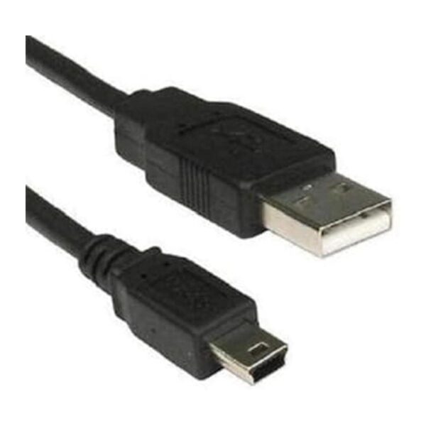 Master Cables Cable USB compatible para cámara Sony_2