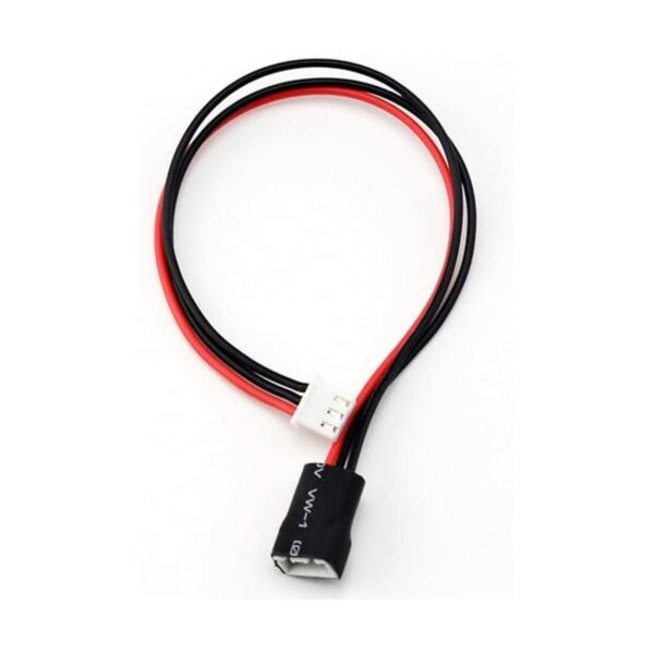Readytosky JSTXH 2S Cable de extensión de enchufe de_5