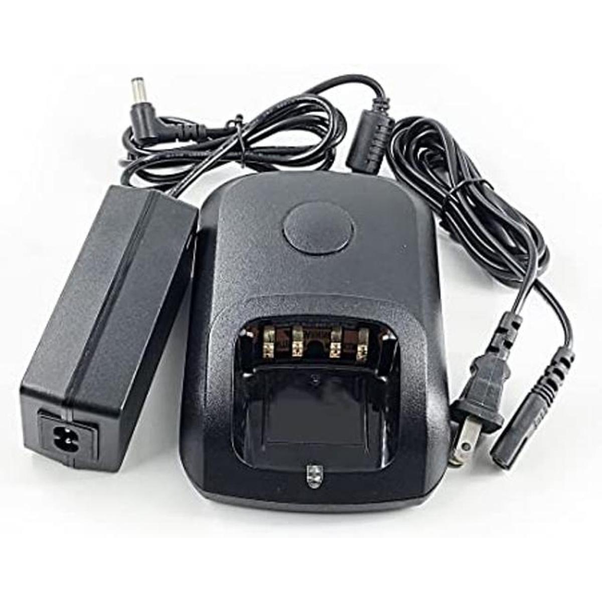 WPLN4232 WPLN4232A WPLN4226A Cargador rápido para radio
