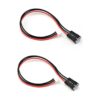 Readytosky JSTXH 2S Cable de extensión de enchufe de_4
