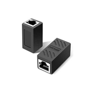Acoplador Ethernet acoplador RJ45 para cable Ethernet_1