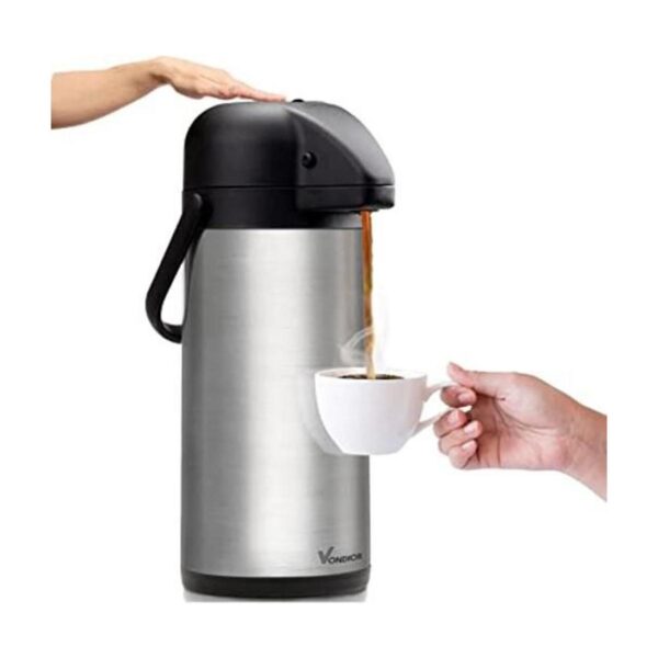 Oferta de un día. Despachador de bebidas térmico de 102