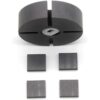ProParts PP204 HA3004 kit de rotor de 12 pulgadas para_3