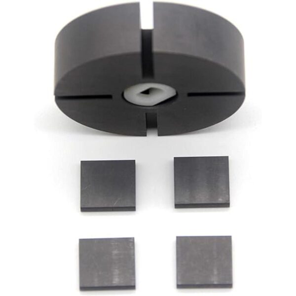 ProParts PP204 HA3004 kit de rotor de 12 pulgadas para_3
