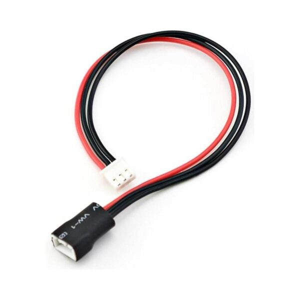 Readytosky JSTXH 2S Cable de extensión de enchufe de_3