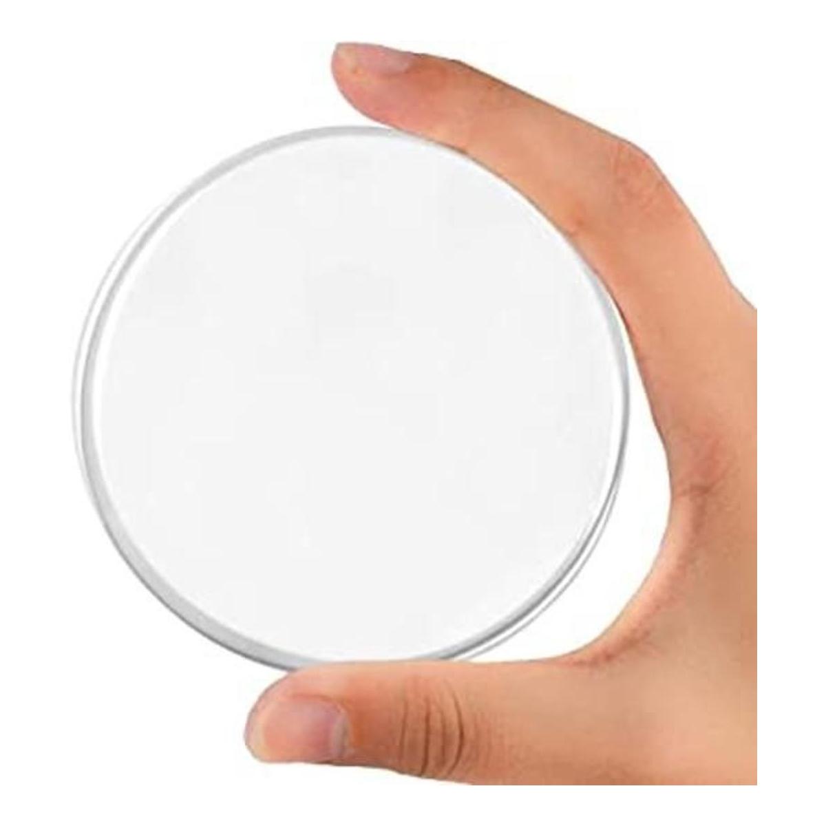 Protector de pared para puerta 6 unidades Adhesivo
