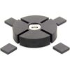 ProParts PP204 HA3004 kit de rotor de 12 pulgadas para_1