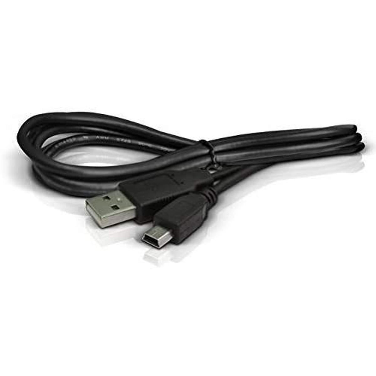 Master Cables Cable USB compatible para cámara Sony