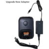 WPLN4232 WPLN4232A WPLN4226A Cargador rápido para radio_2