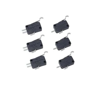 1014807 1014808 Micro interruptor para compatible con_1