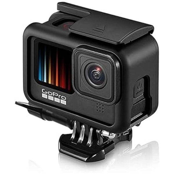 Carcasa protectora de montaje en marco para GoPro Hero 10_3