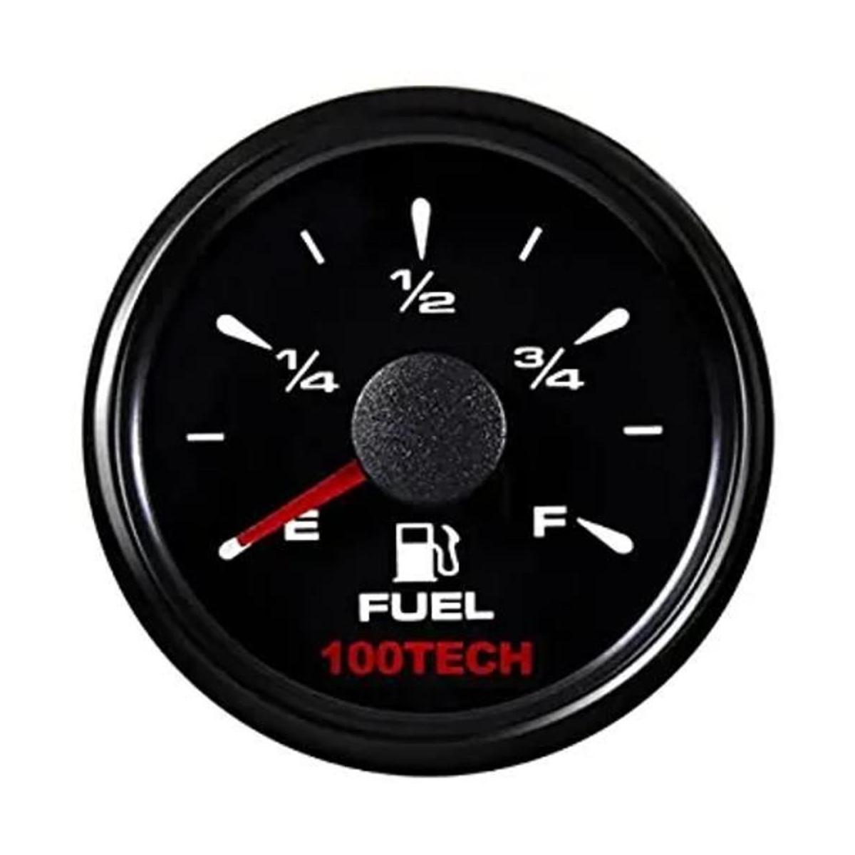100TECH Calibre de combustible marino calibre universal
