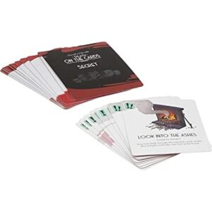 Modiphius Entertainment Agatha Christie Muerte en las_1