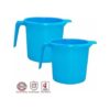 Taza de baño hogareña taza de agua de baño certificada_4