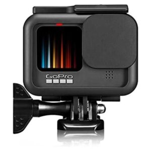 Carcasa protectora de montaje en marco para GoPro Hero 10_1