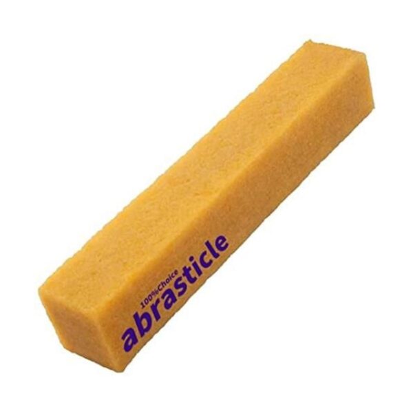 Borrador de limpieza abrasiva de 112 x 112 x 8 pulgadas_1
