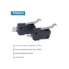 1014807 1014808 Micro interruptor para compatible con_2