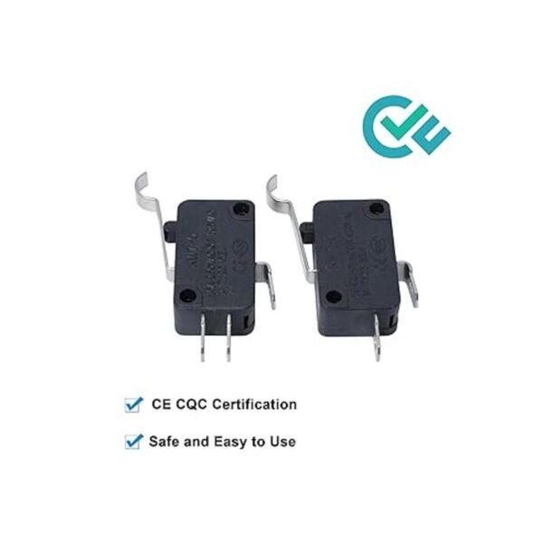 1014807 1014808 Micro interruptor para compatible con_4