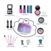 Kit de maquillaje para niñas para niños maquillaje de_2