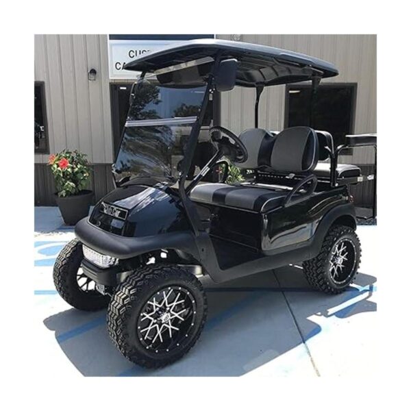 10L0L Club Car Precedent Parachoques para faros_2
