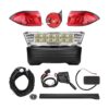 10L0L Kit de luces LED de lujo para carrito de golf para_1
