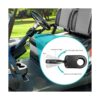 10L0L Kit de luces LED de lujo para carrito de golf para_3