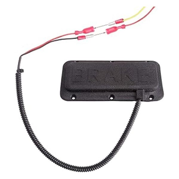 10L0L Kit de luz LED de carrito de golf mejorado para EZGO_3