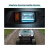 10L0L Kit de luces LED Ezgo TXT para carrito de golf con_3