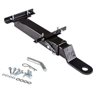 10L0L Carro de golf universal para asiento trasero pesado_1