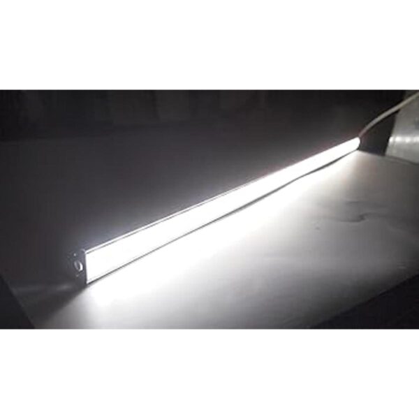 12 V24 V amplia gama de voltaje aluminio rígido DC 12_2
