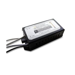 Transformador de xenón de bajo voltaje de 12 V en entrada_1