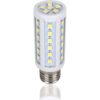 Bombilla LED E26 de 7 W con rosca de tamaño mediano para_1