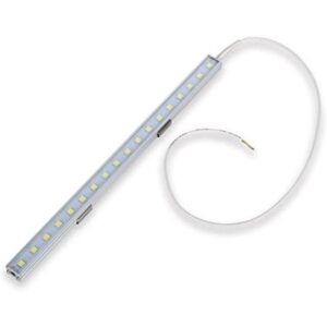 12 V24 V amplia gama de voltaje aluminio rígido DC 12_1