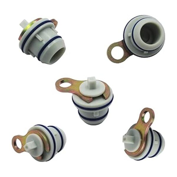 KMT Tapones de expansión hemi para Chrysler Dodge Jeep_2