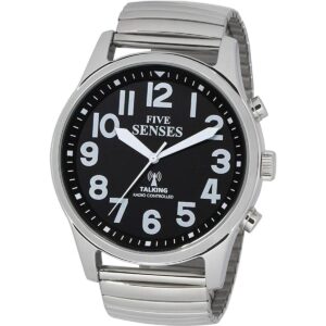 ATOMIC Talking Watch English for the visually impaired_1