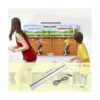 Sensor Para Wii Sensor Wiibarra De Sensor De Rayos_3
