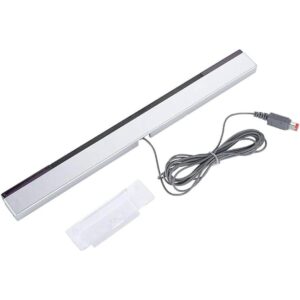 Sensor Para Wii Sensor Wiibarra De Sensor De Rayos_1