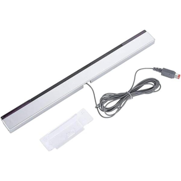 Sensor Para Wii Sensor Wiibarra De Sensor De Rayos_1