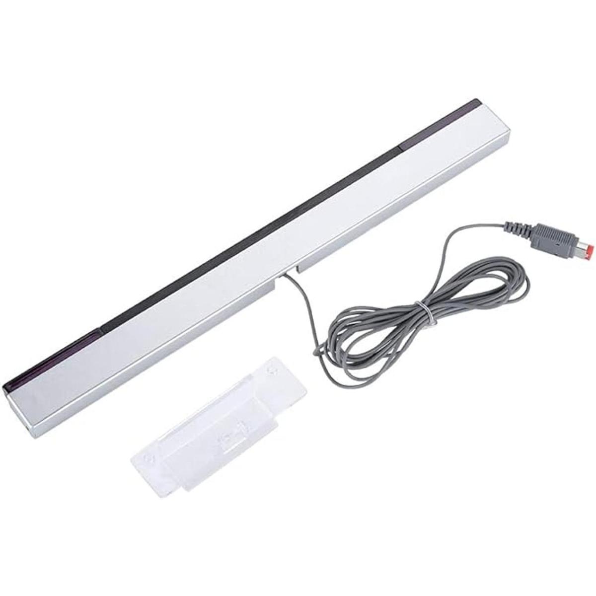 Sensor Para Wii Sensor Wiibarra De Sensor De Rayos