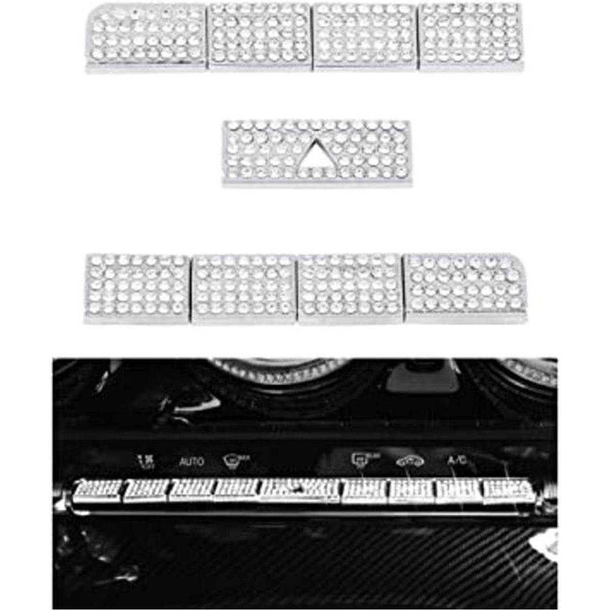 1797 Accesorios para Mercedes Benz 20202022 CLA GLA GLB