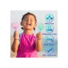 LotFancy Juego de 10 juguetes de arena para niños_5