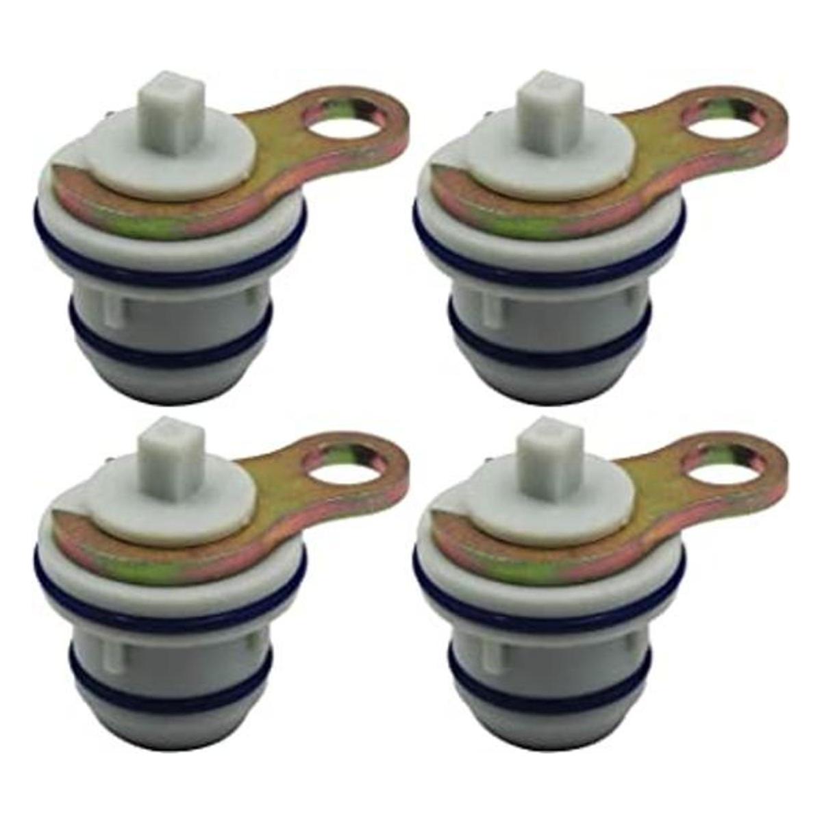 KMT Tapones de expansión hemi para Chrysler Dodge Jeep