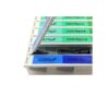 EEEEE 0.1uF2200uF Condensadores 20 Valor 304 piezas Tapa_4