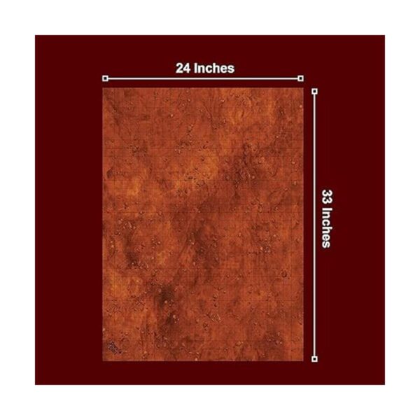 Dungeon Craft Battlemaps Hell Pack Juego de mesa_6