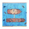 Dungeon Craft Juego de mesa Hell Highwater hoja suelta_5
