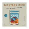 Dungeon Craft Mystery Dice juego de 7 dados poliédricos_2