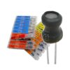EEEEE Kit de inductor de 160 piezas de 20 valores de 1uH a_1
