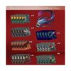Dungeon Craft Juego de mesa Hell Highwater hoja suelta_6